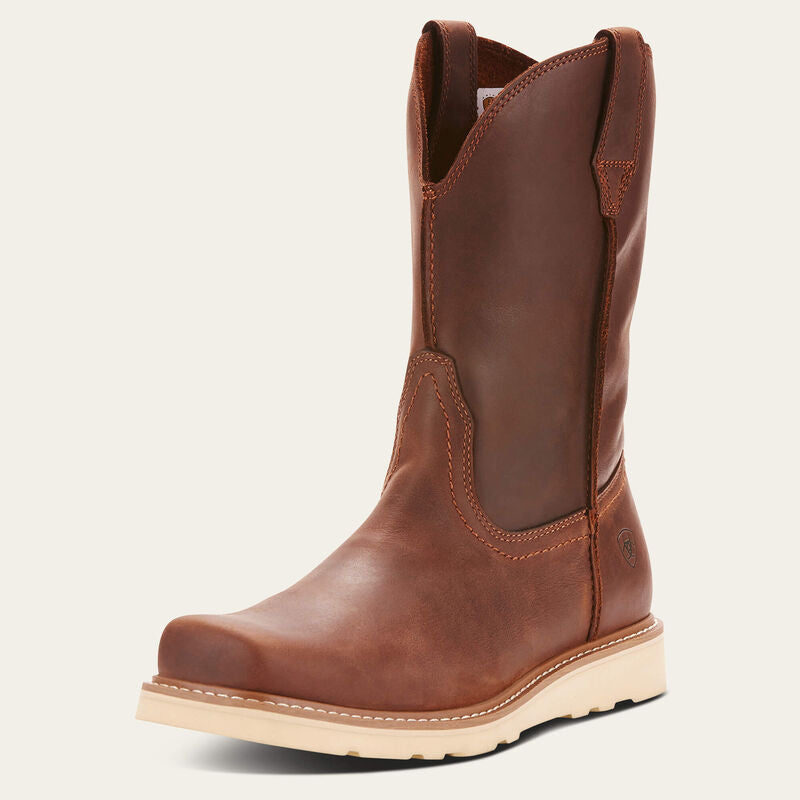 Rambler Recon Western Boot French s Boots