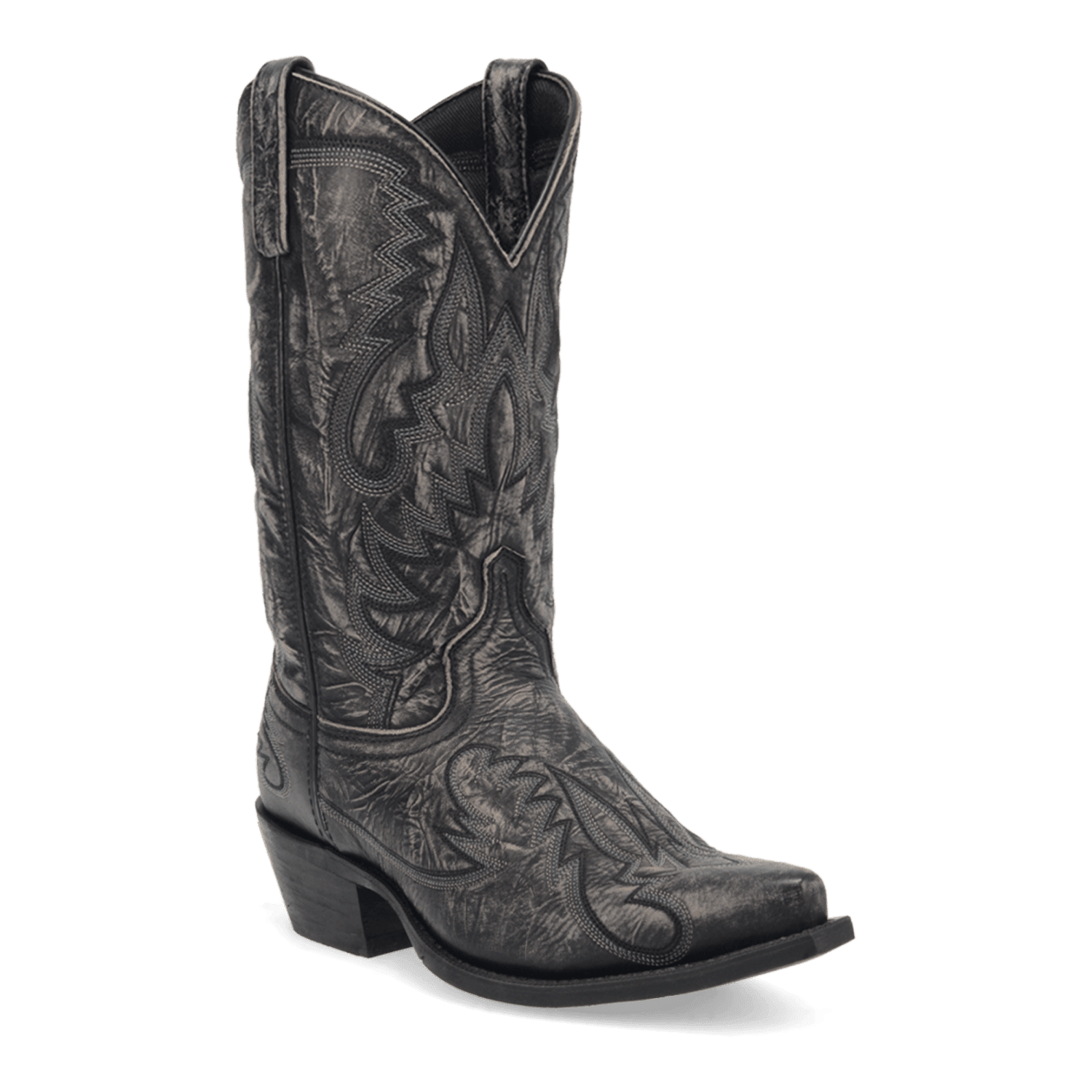 GARRETT LEATHER BOOT French s Boots