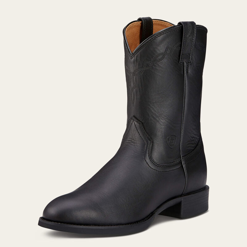 Bota vaquera Heritage Roper