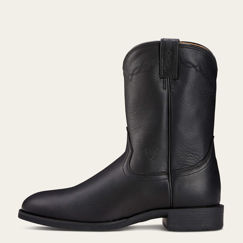 Bota vaquera Heritage Roper