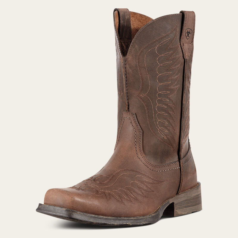 Bota vaquera Rambler Phoenix 