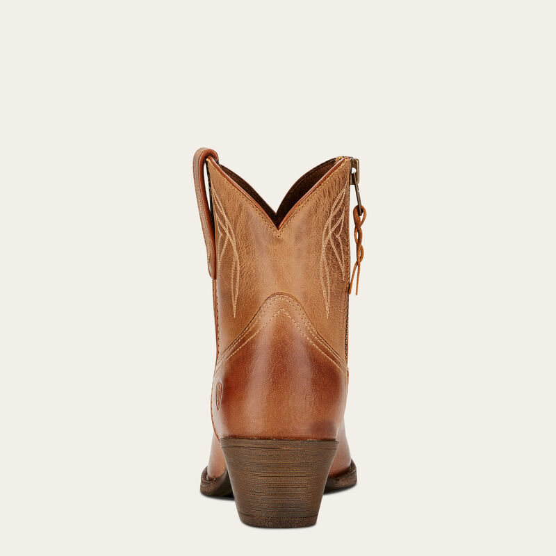 Darlin Western Boot