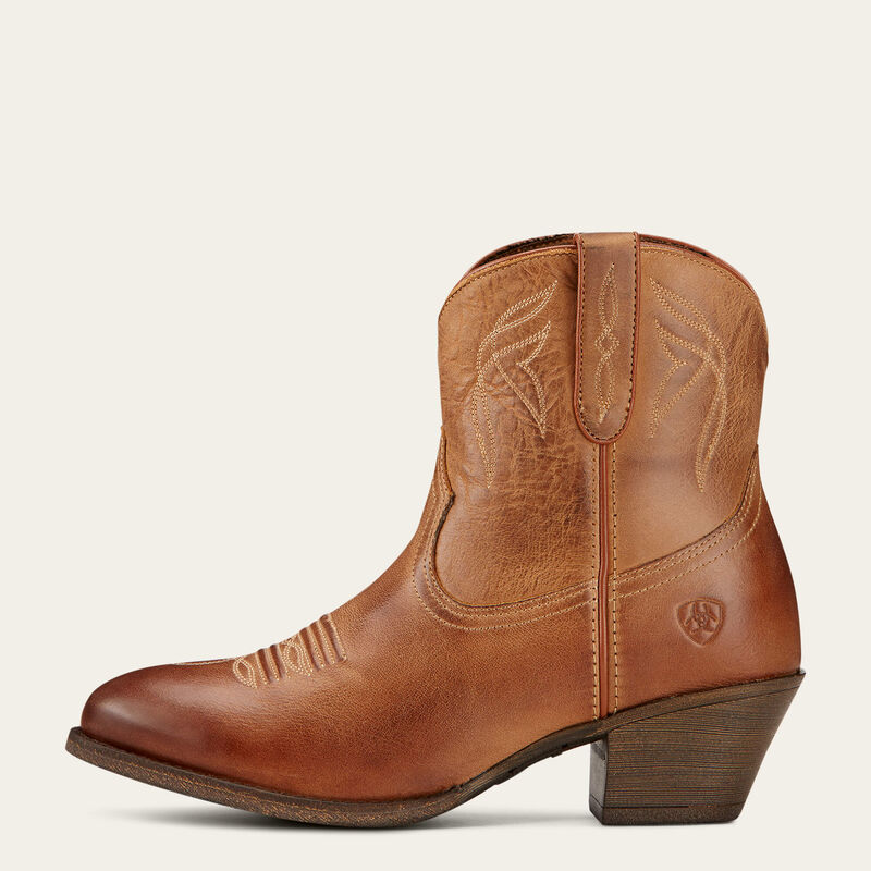 Darlin Western Boot