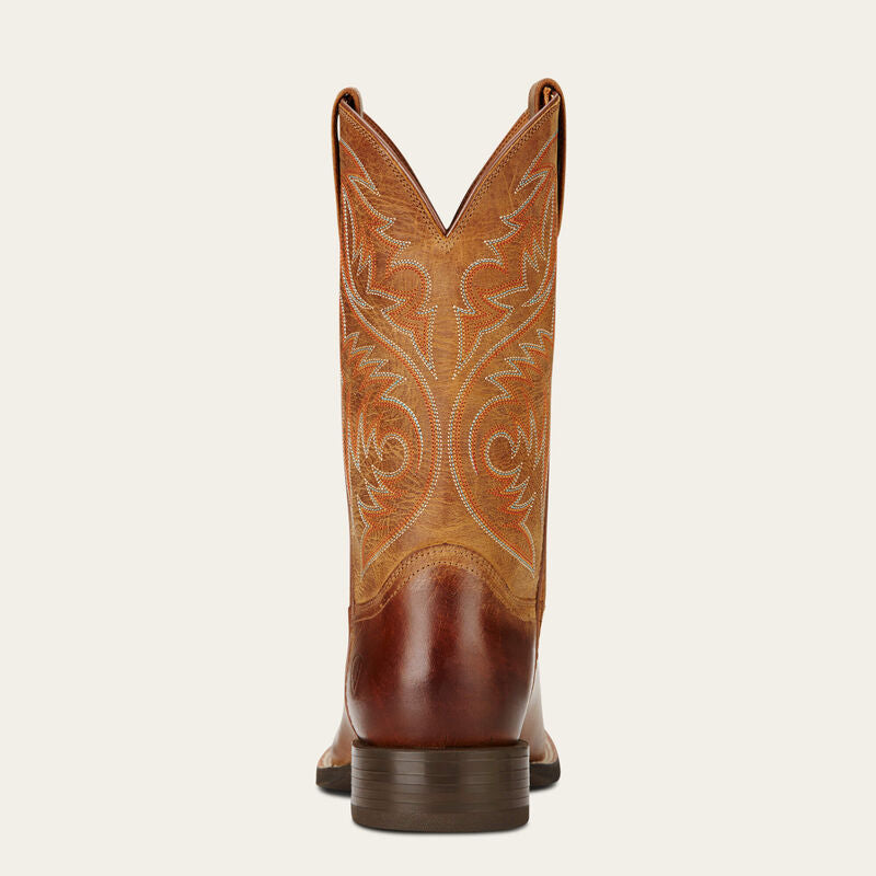 Sport Herdsman Cowboy Boot