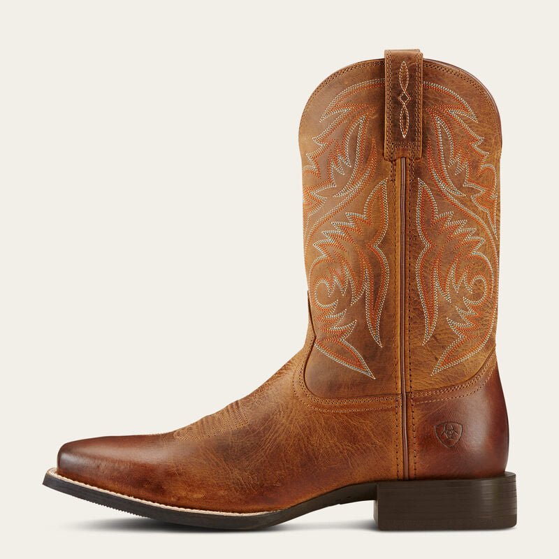 Sport Herdsman Cowboy Boot