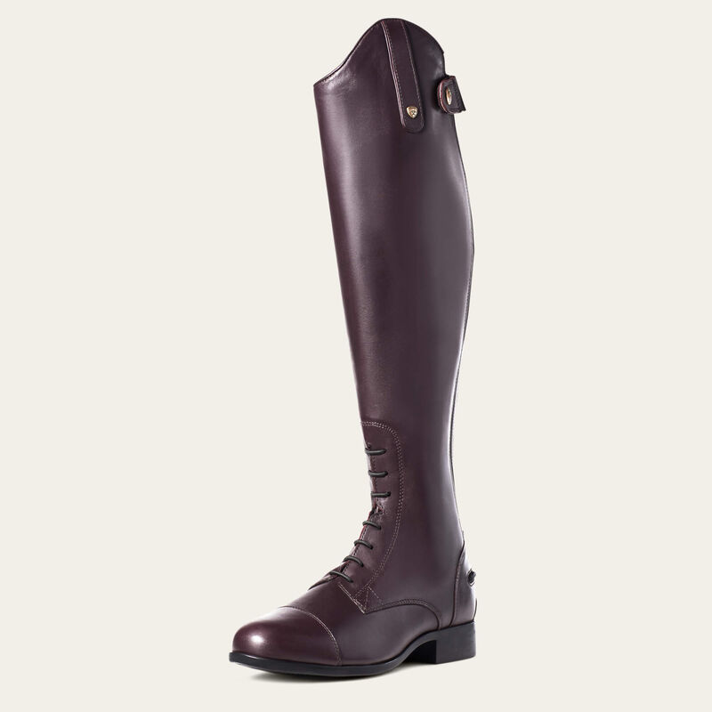 Heritage Contour II Field Zip Tall Riding Boot