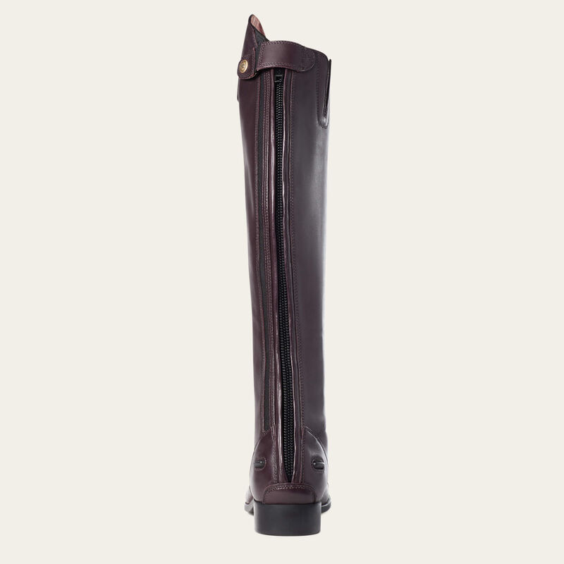 Heritage Contour II Field Zip Tall Riding Boot