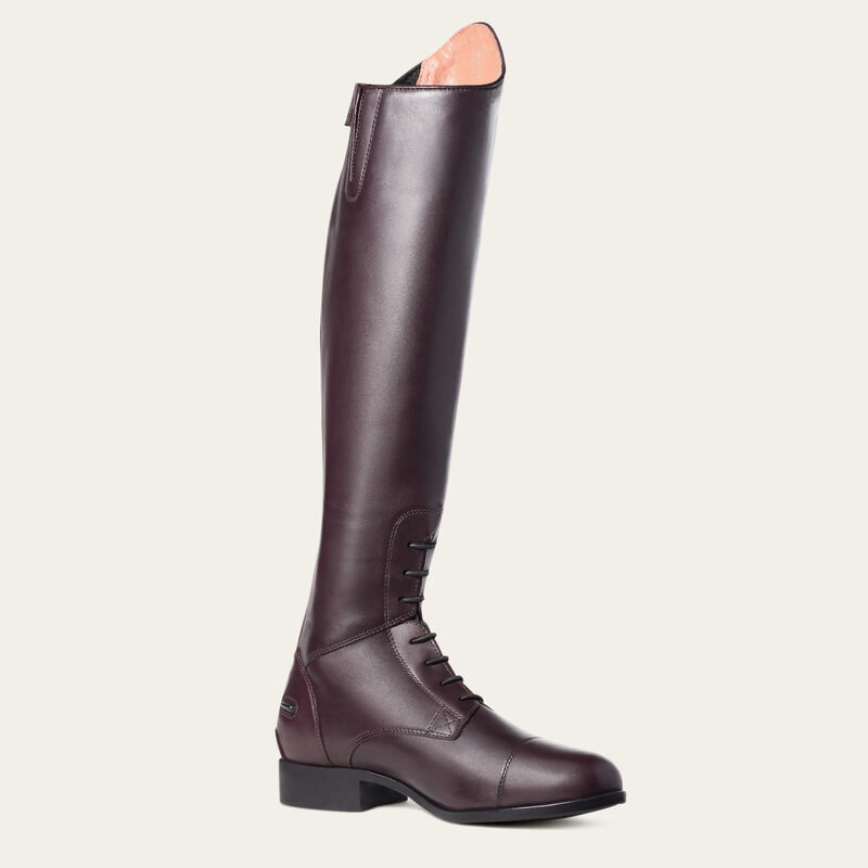 Heritage Contour II Field Zip Tall Riding Boot