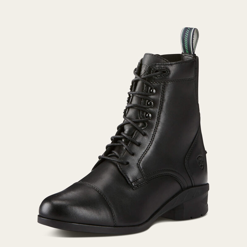 Heritage IV Paddock Boot