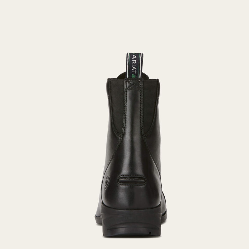 Heritage IV Paddock Boot