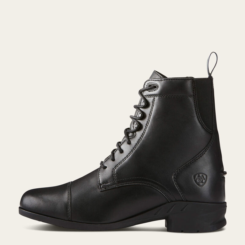 Heritage IV Paddock Boot