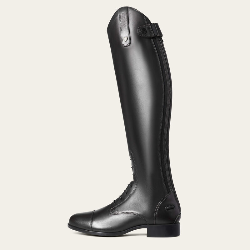 Heritage Contour II Field Zip Tall Riding Boot