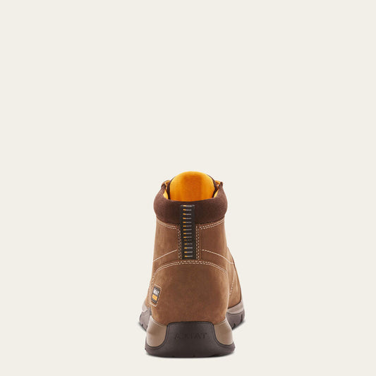 Edge LTE Chukka Composite Toe Work Boot