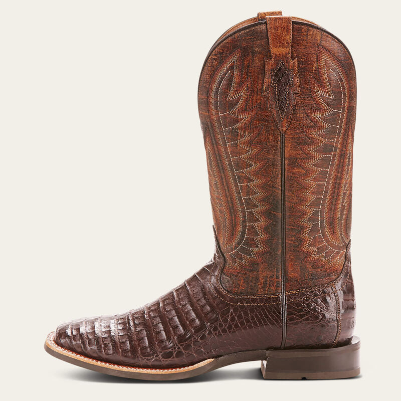 Double Down Western Boot