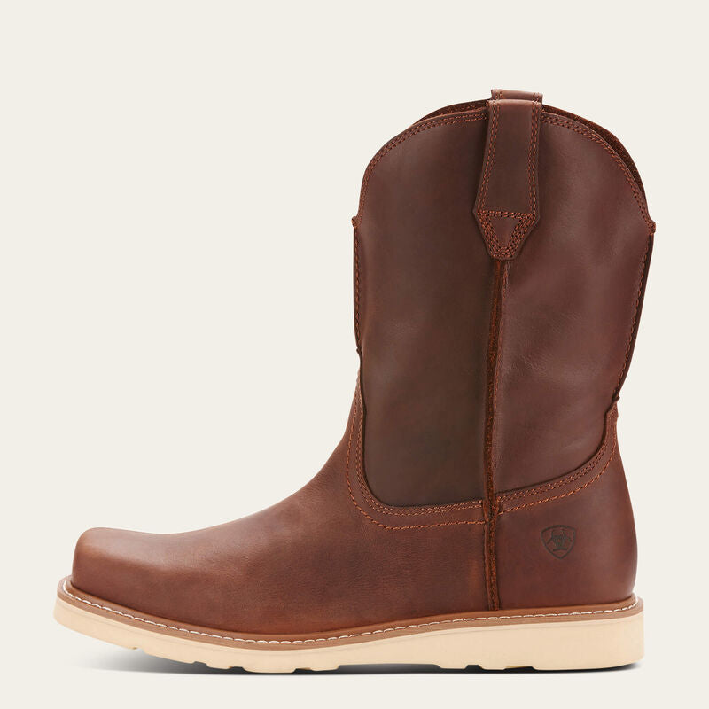 Rambler Recon Western Boot