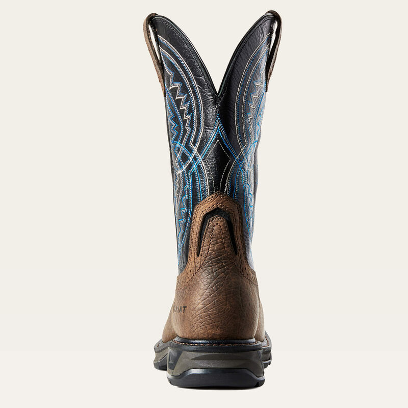 WorkHog XT Coil Work Boot