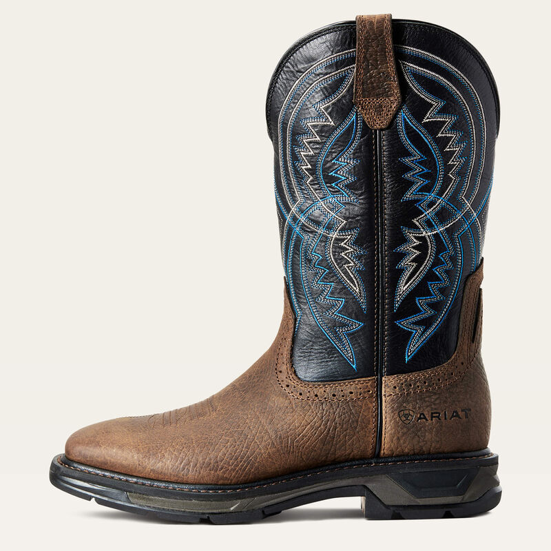 WorkHog XT Coil Work Boot