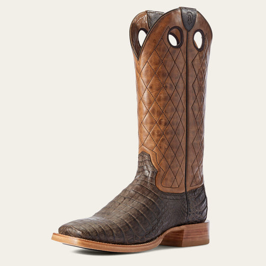 Relentless Winner's Circle Western Boot