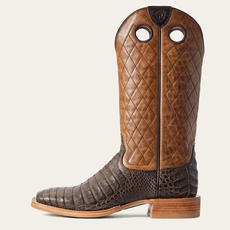 Relentless Winner's Circle Western Boot