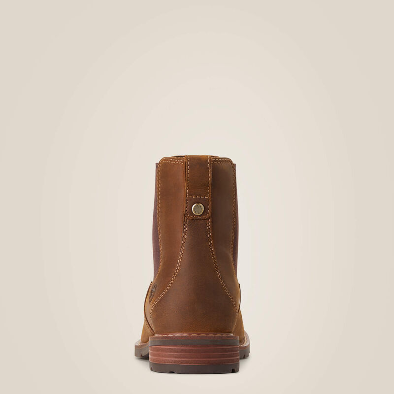 Wexford Waterproof Chelsea Boot