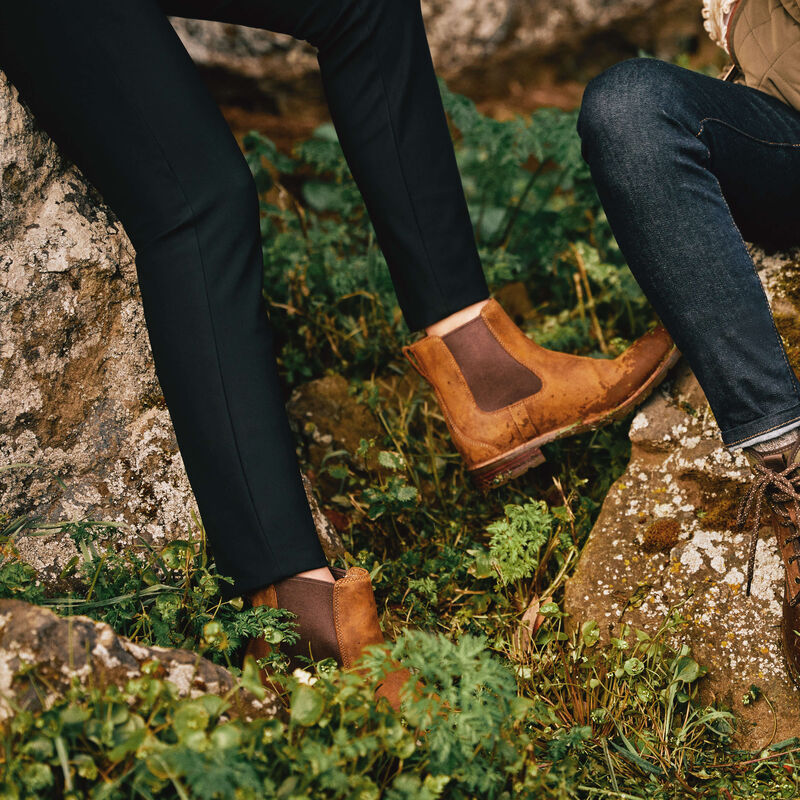 Wexford Waterproof Chelsea Boot French s Boots