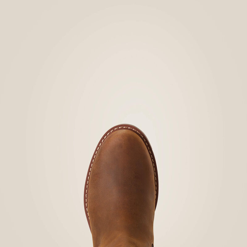 Wexford Waterproof Chelsea Boot