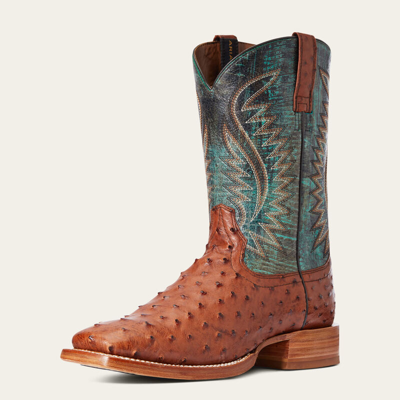 Gallup Western Boot