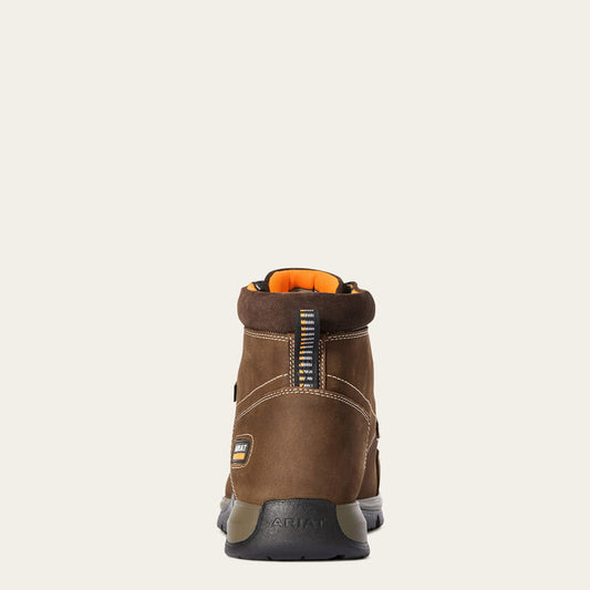 Edge LTE Chukka MetGuard Composite Toe Work Boot