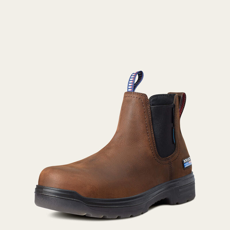 Overstock work boots best sale