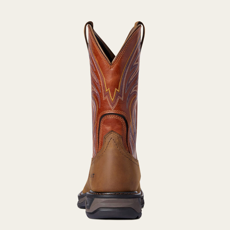 WorkHog XT Cottonwood Work Boot