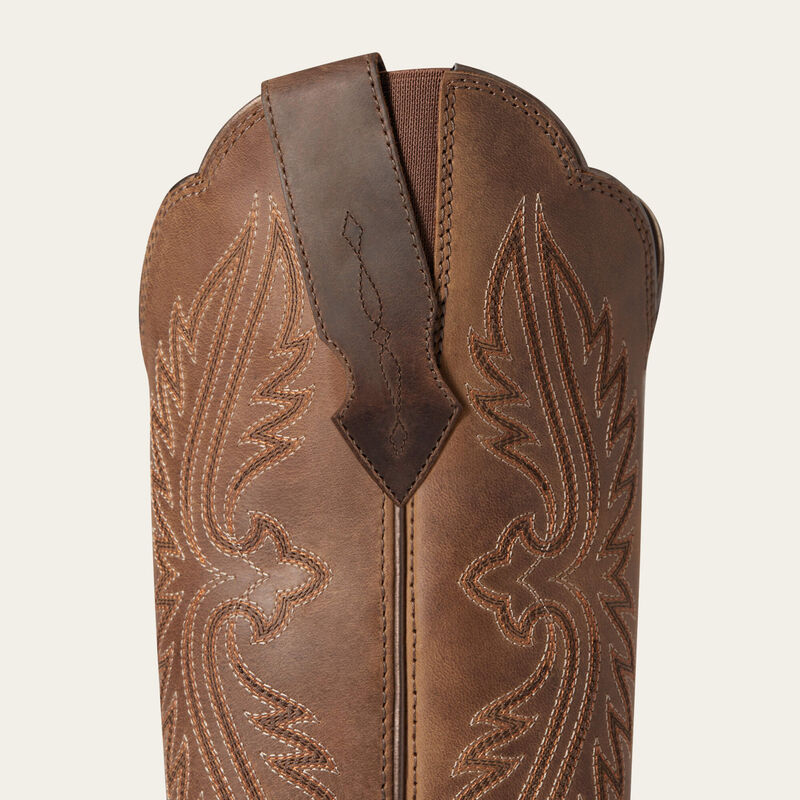 Heritage R Toe StretchFit Western Boot