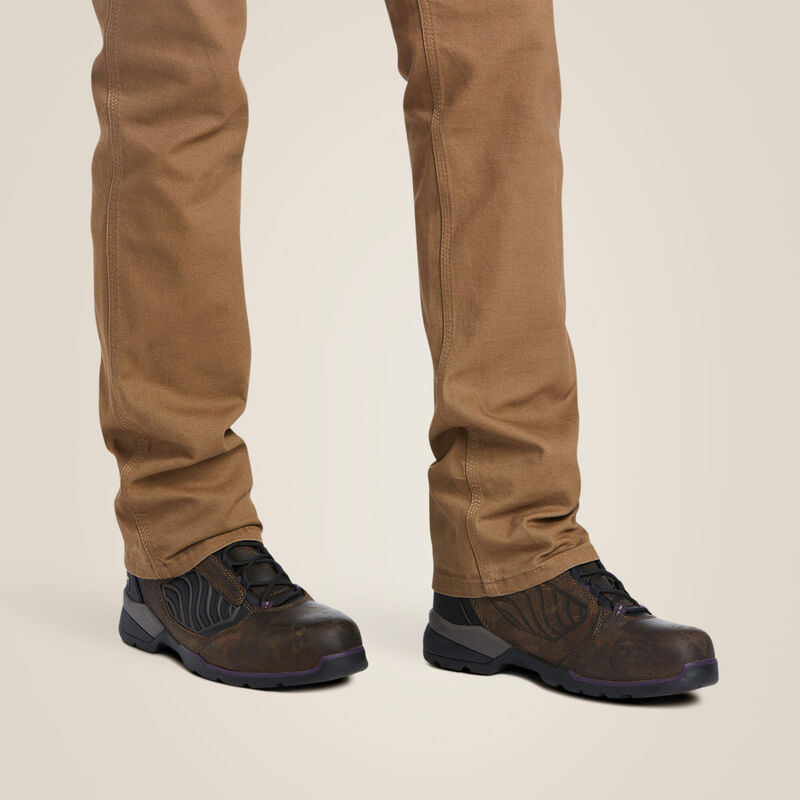 Rebar DuraStretch Made Tough Straight Leg Pant