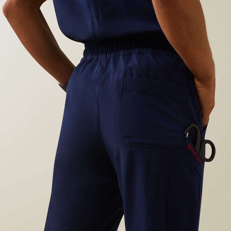 Nightingale Utility Stretch Scrub Pant