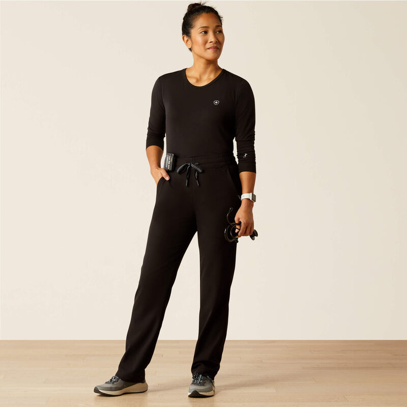 Nightingale Utility Stretch Scrub Pant