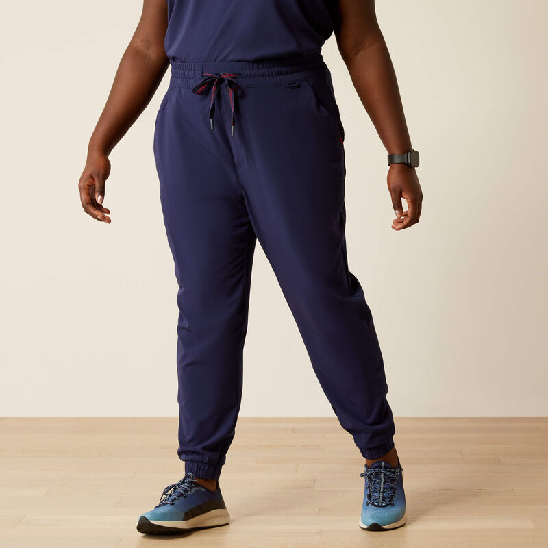 Blackwell Cargo Stretch Jogger Scrub Pant