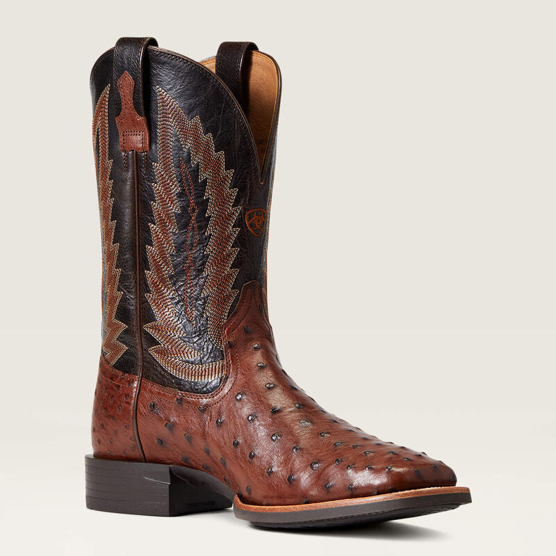 Quantum Primo Western Boot