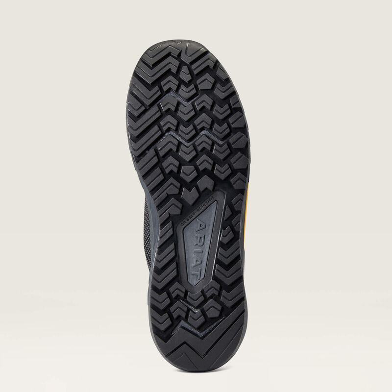 Outpace SD Composite Toe Safety Shoe