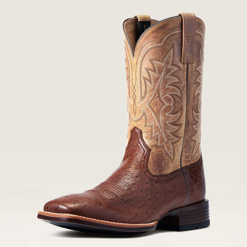 Night Life Ultra Western Boot