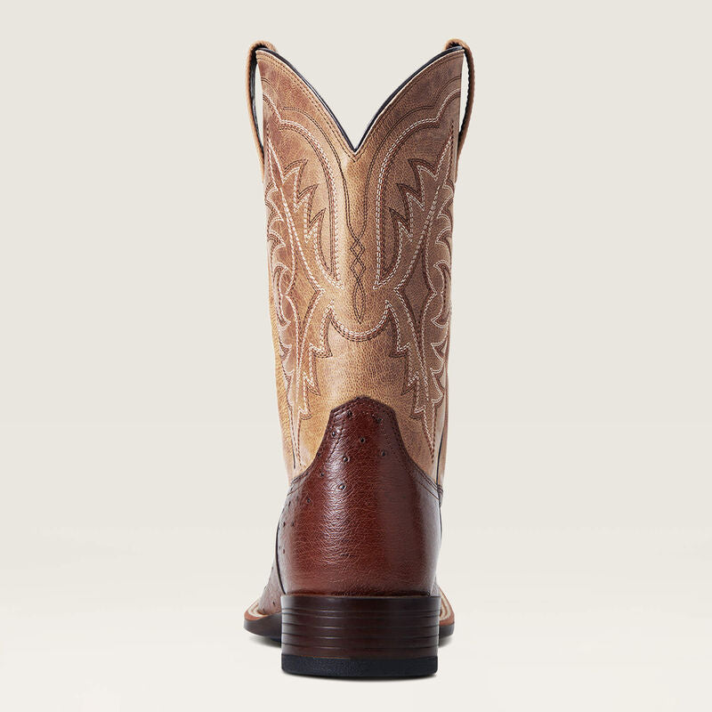 Night Life Ultra Western Boot