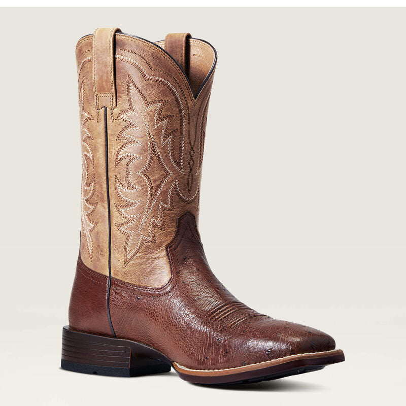 Night Life Ultra Western Boot