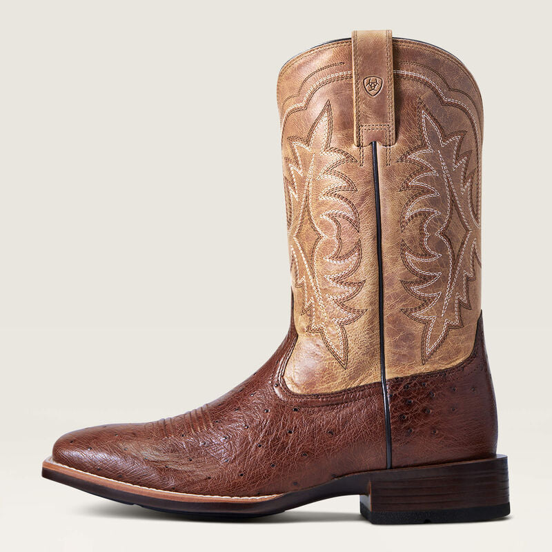 Night Life Ultra Western Boot