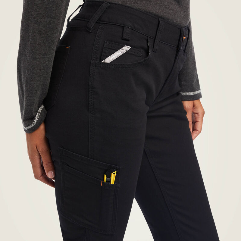 Rebar DuraStretch Made Tough Straight Leg Pant