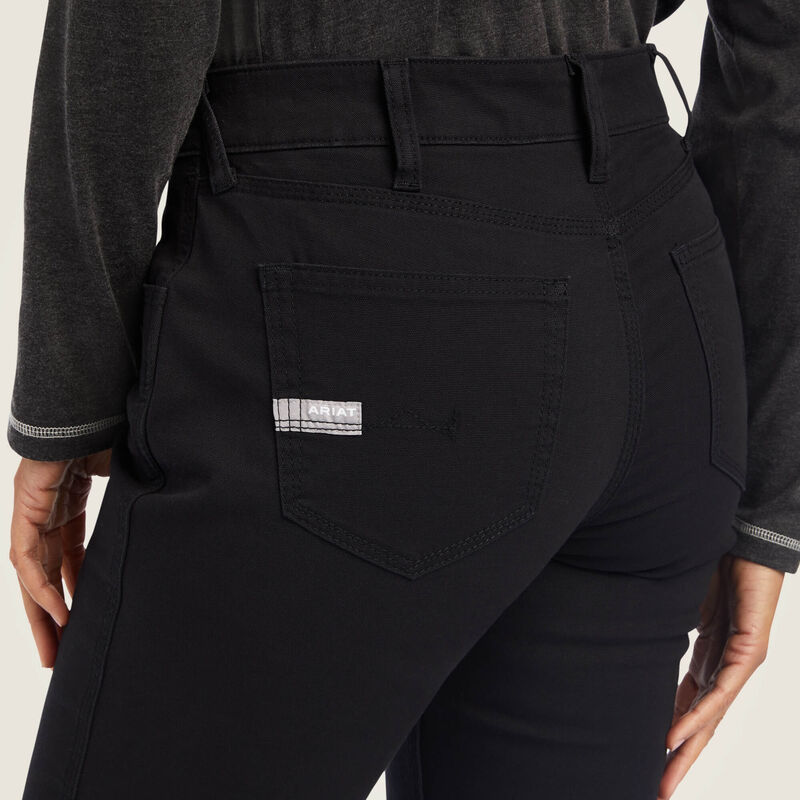 Rebar DuraStretch Made Tough Straight Leg Pant