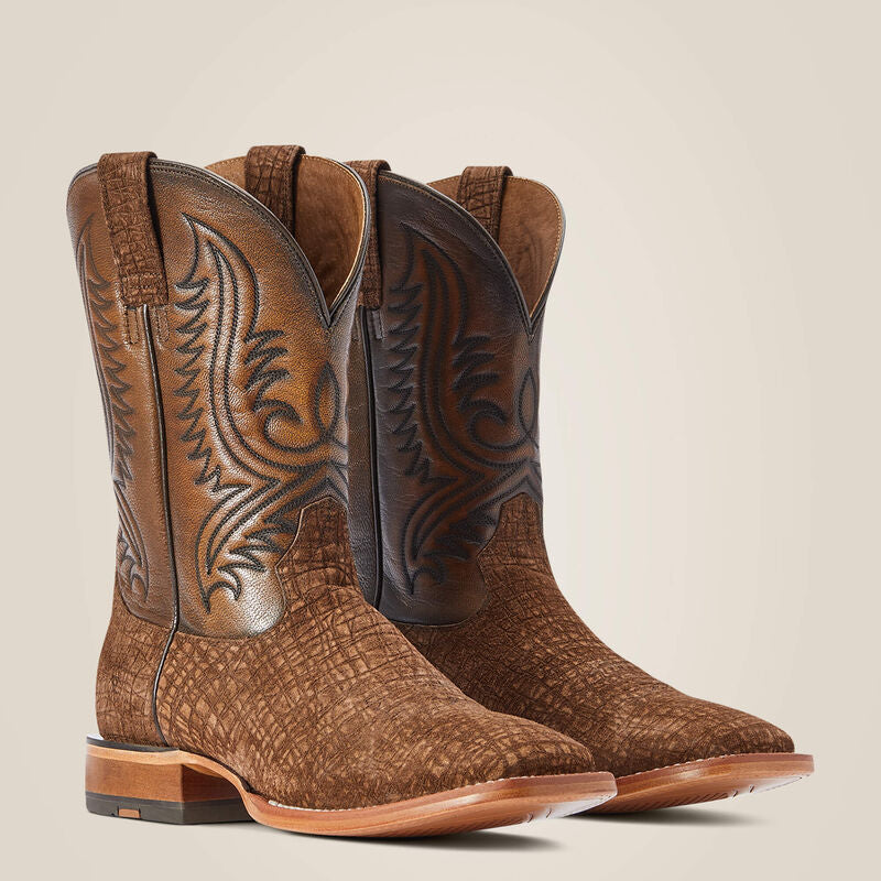 Circuit Paxton Cowboy Boot