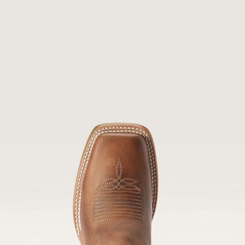 Frontier Tilly Western Boot