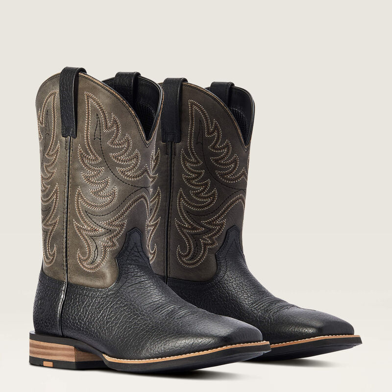 Bota vaquera Everlite Countdown 