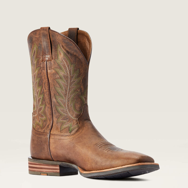 Ridin High Western Boot