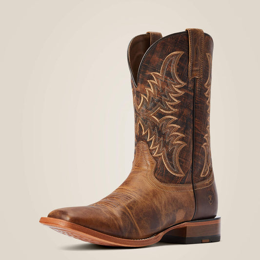 Point Ryder Western Boot