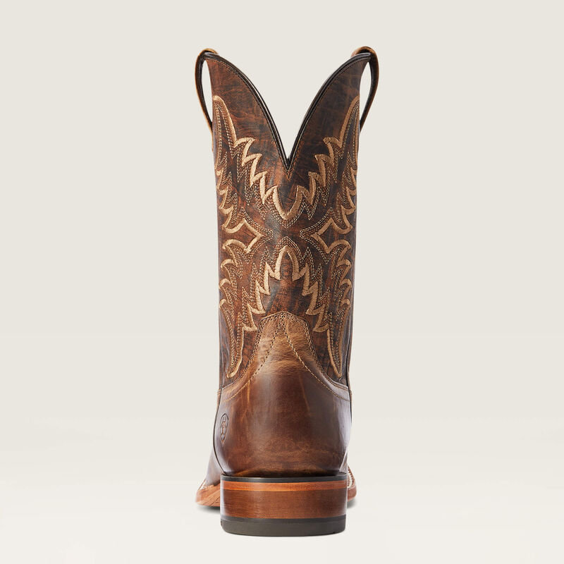 Point Ryder Western Boot