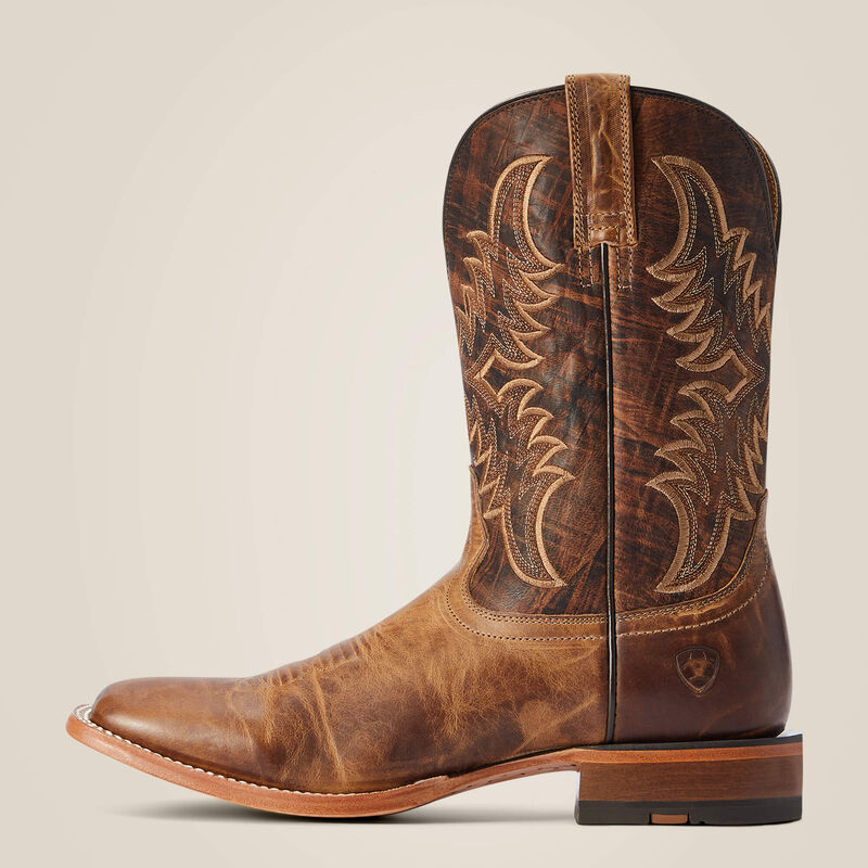 Point Ryder Western Boot